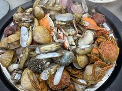 -仙螺岛海鲜自助餐厅(总店)