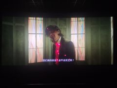 -中影星美国际影城(南山云城店)
