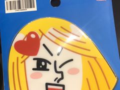 -line friends(明洞旗舰店)