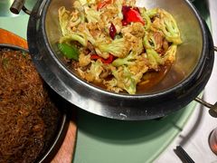 -八分饱·西津会(西津渡店)