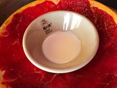 贵妃牛肉-蜀大侠火锅(森兰花园城店)