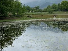 -雅达·阳羡溪山小镇中心