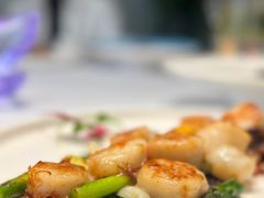 -新加坡泰国村酒楼(五角场店)