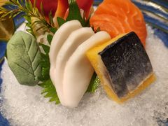 -浦·传统日式料理(3 5 1 1 店)