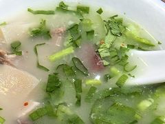 -前堡羊汤岫岩一部(凯隆店)