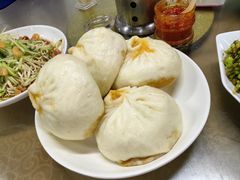 -雪琴面馆富安特色鱼汤面(城中花园店)