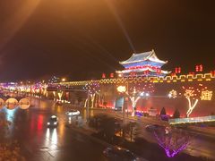 -榆林榆阳西路火车站亚朵酒店