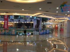 -万达广场(沈阳铁西店)
