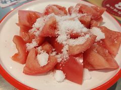 -彭城八戒羊肉串(总店)