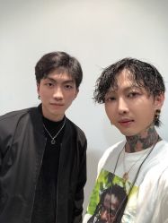 -Kraemer Paris苏豪路易士·嘉玛发廊