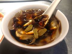 -探鱼·鲜青椒爽麻烤鱼(广州欣荣广场店)