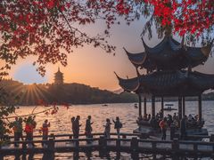 -中国茶叶博物馆(双峰馆区)