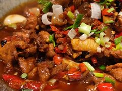 -味上湘菜馆(岳麓山店)