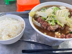 -金泰缘排骨馆(遵化路店)