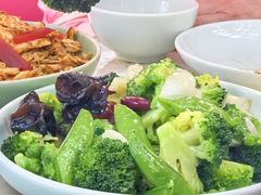 -小吊梨汤·北京菜(香山店)