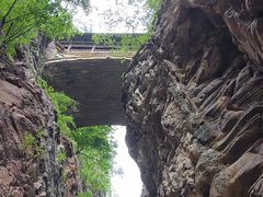 -苍岩山风景名胜区