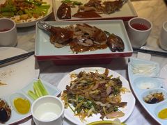 -京味斋·北京烤鸭(华威桥北工大店)