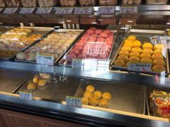 -赞记龙凤礼饼(广州市二宫向群宾馆店)