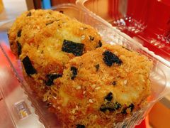 海苔肉松小贝-珍糕兴(三林店)