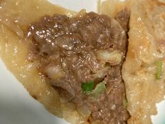 -清真永恒华威肉饼(潘家园店)
