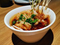 -太二酸菜鱼(汕头苏宁广场店)