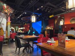 -纳瓦新疆菜(银都店)