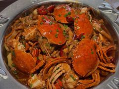 -胖哥俩肉蟹煲(福州仓山爱琴海店)