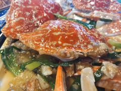 -盛港湾海鲜食府(黄沙店)