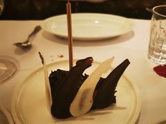 餐后蛋糕-壳里西餐厅Coquille Seafood Bistro(蒙自路店)