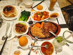 -翠华(澳门银河店)