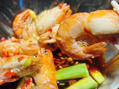 -湘力力小院·鱼汤泡饭(枫林路店)