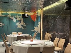 -顺德佬华侨城店·商务宴请·团建