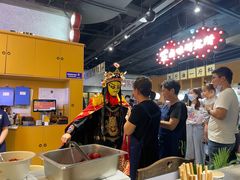 -楠火锅(龙阳广场店)