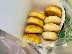 -华荣哲绿豆饼(泰安店)