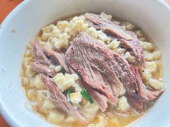 -刘信牛羊肉小炒泡馍(回民街店)