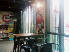 -MI WU FACTORY米屋美食工厂餐厅(绿地店)