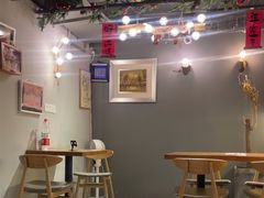 -Rosemary·纽西兰简餐(江南西店)