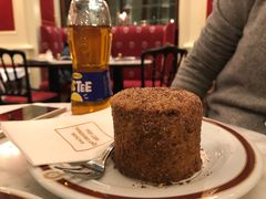 -Cafe Sacher(WIEN)