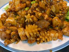 -盛德利食府 天津菜(河西店)