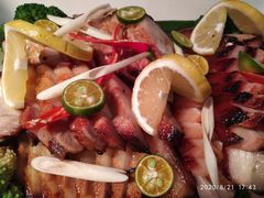 -红林大酒店RFcafe自助餐厅