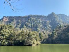 -青城山