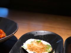 蒜蓉扇贝-金牌外婆家(苏州中心店)