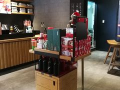 -星巴克臻选(重庆沙坪坝店)