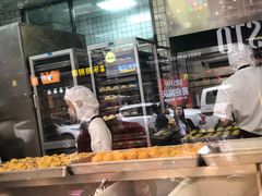 -鲍师傅糕点(春熙路店)