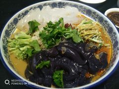 -老六杀猪菜(进乡街店)