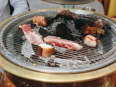 -韩都烤肉·烤鳗鱼(中街小北总店)