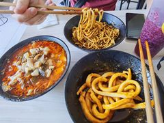 海味面-庆蓉云·庆云面(双林店)