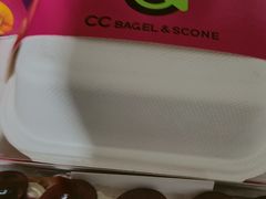-CC BAGEL&SCONE 贝果与司康(南开大悦城店)
