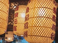 -永安水煮活鱼·仪征菜(仪征奥林匹克店)