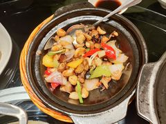 -顺峰顺水顺德菜(龙华店)